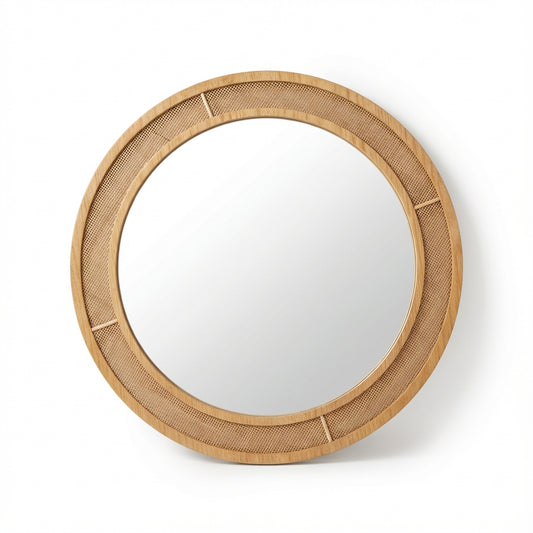 Cane Mirror