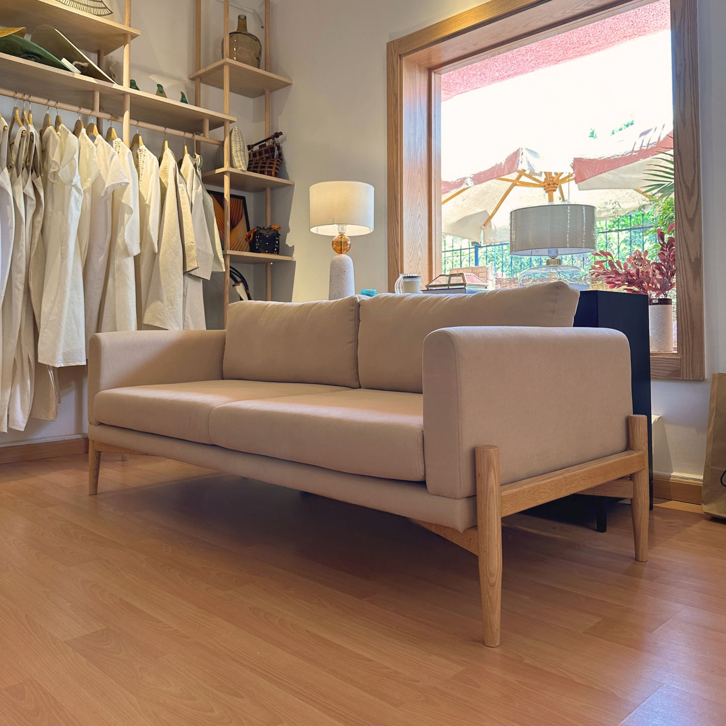 NJ Sofa