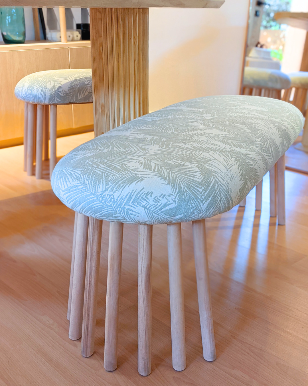 Ray Bench