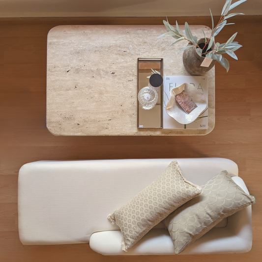 Trevi Coffee table