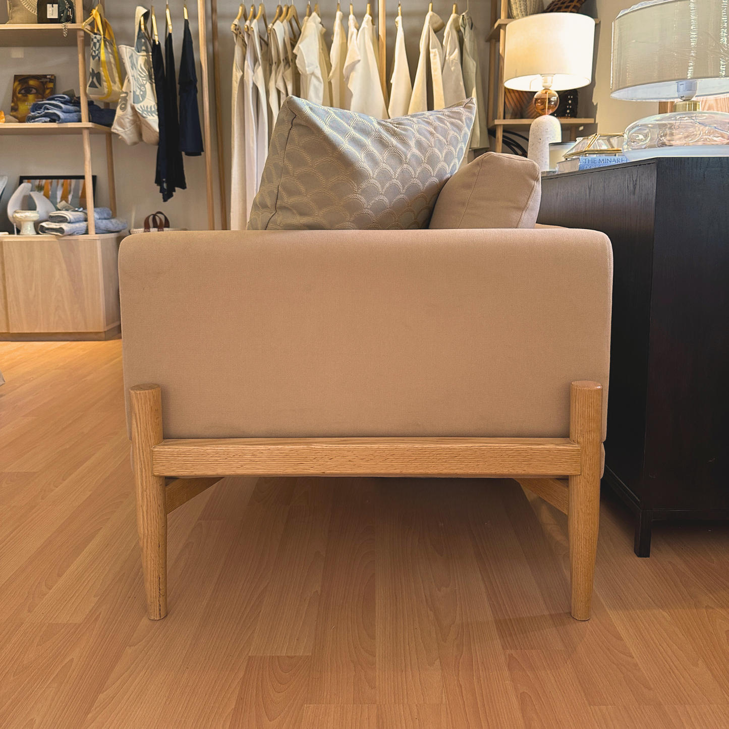 NJ Sofa