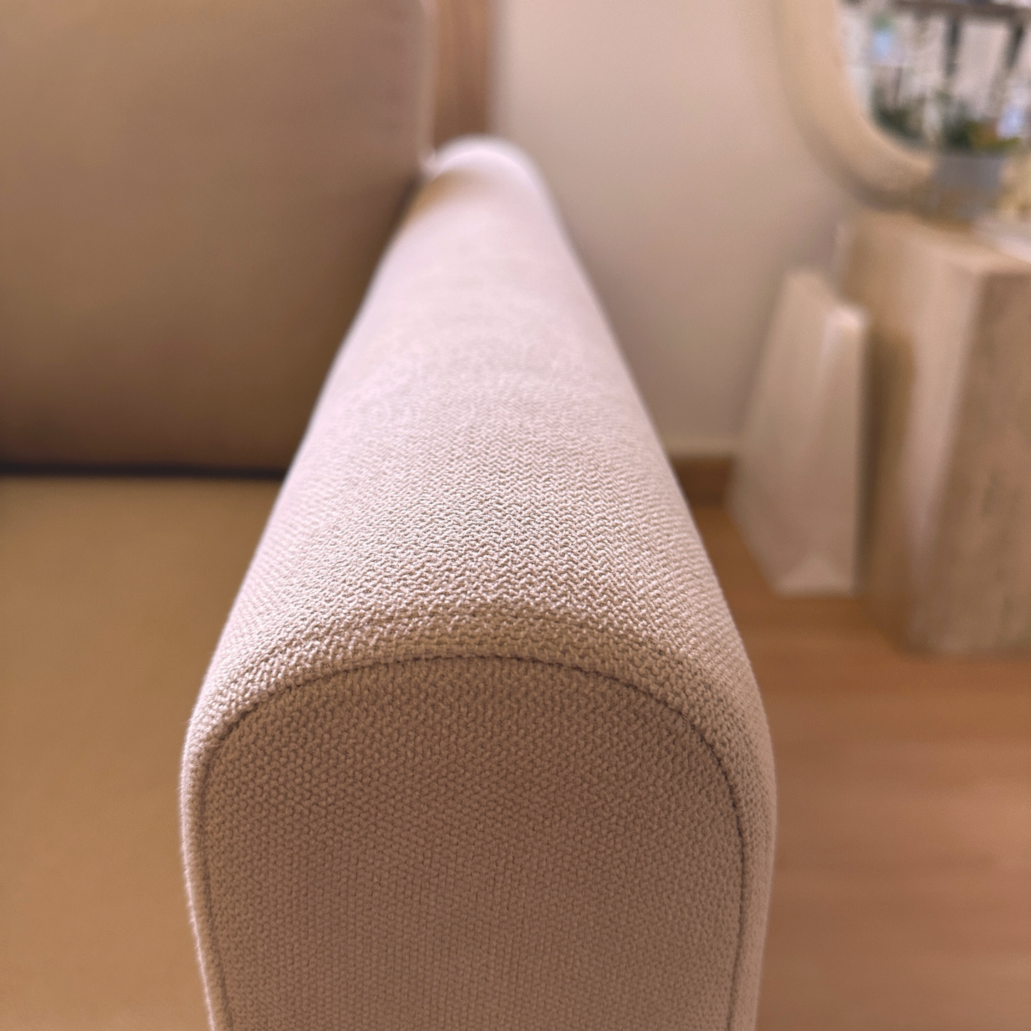 NJ Sofa