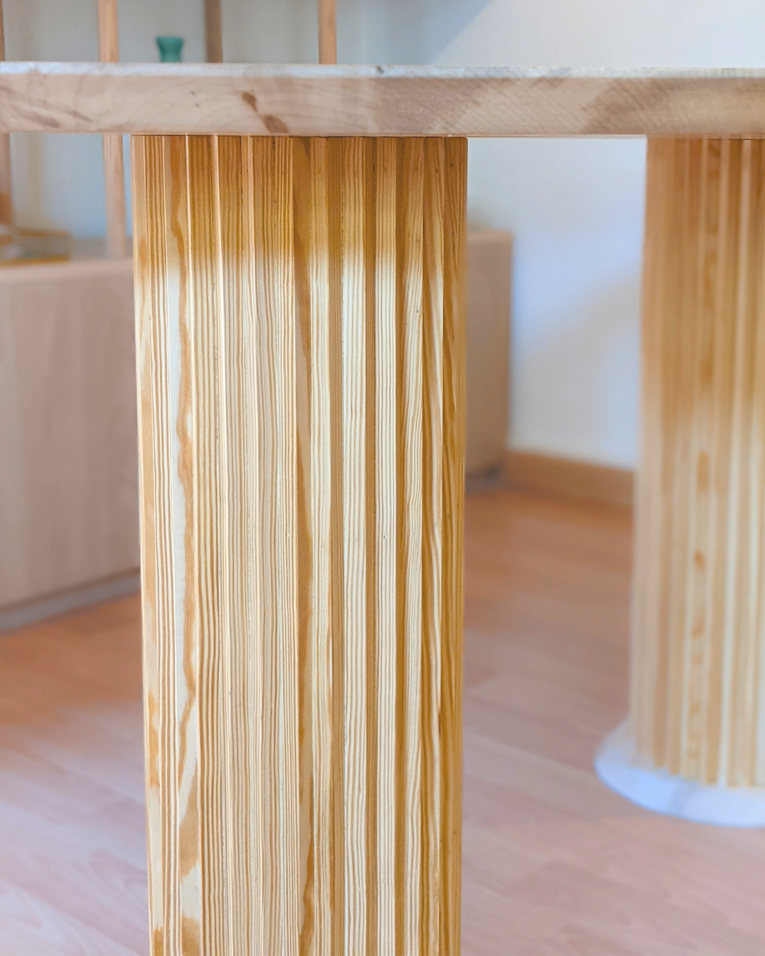 NJ Dining table