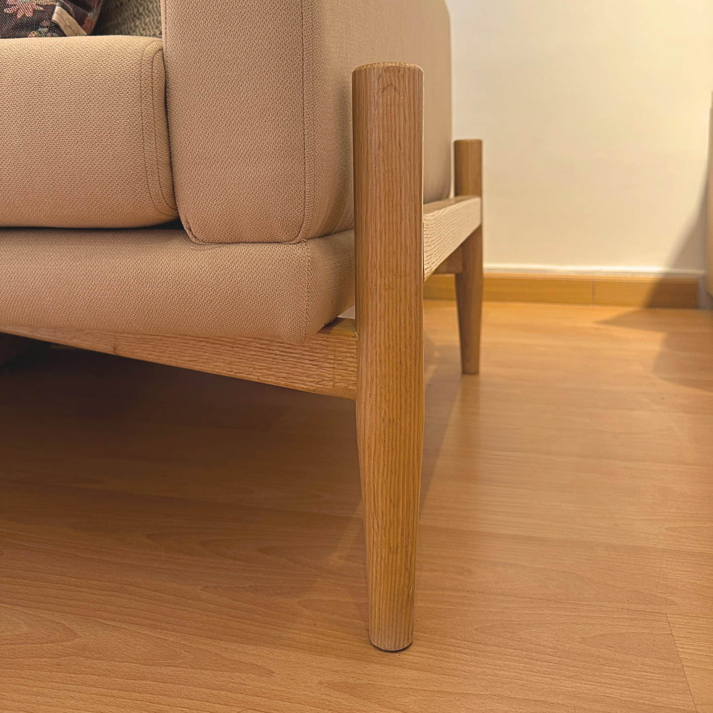NJ Sofa