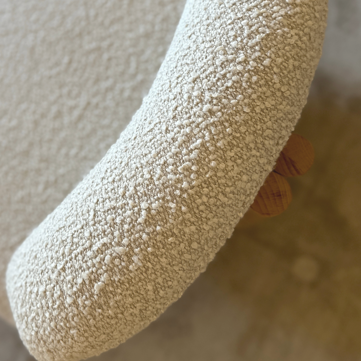 Ritzy Lounge chair