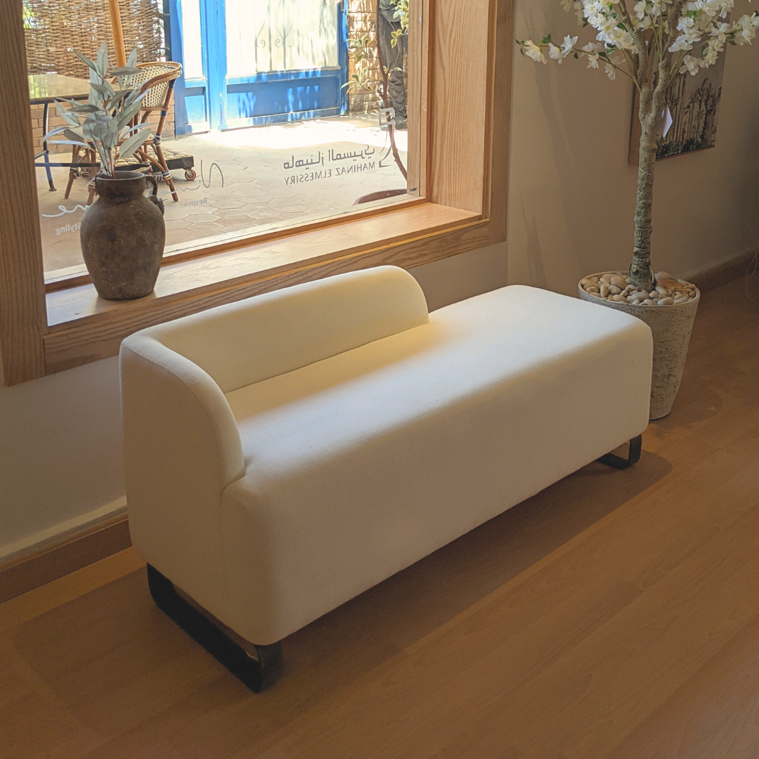 NJ Banquette