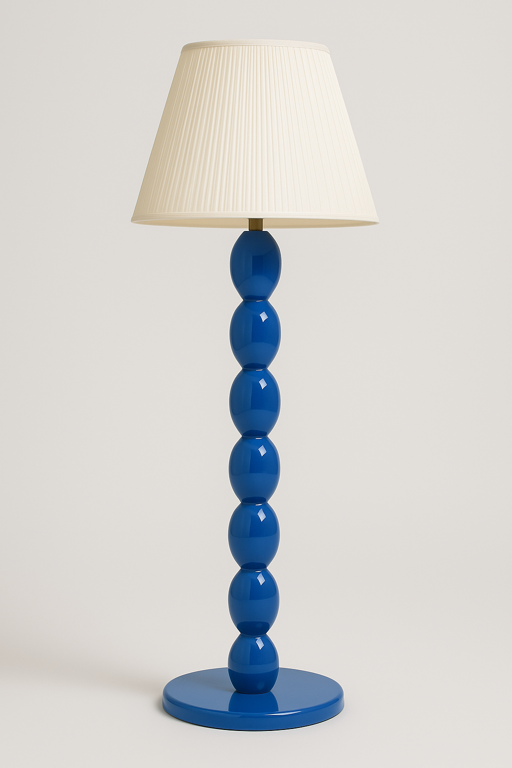 Orbit 2025 – Electric Floor Lamp