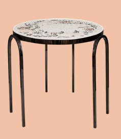 Dome side table I