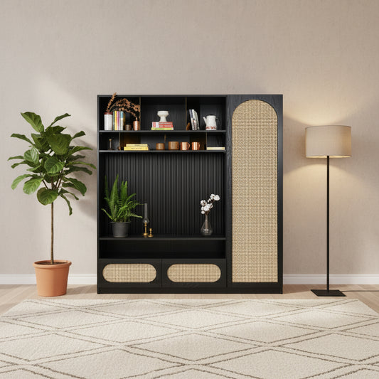 Entertainment unit