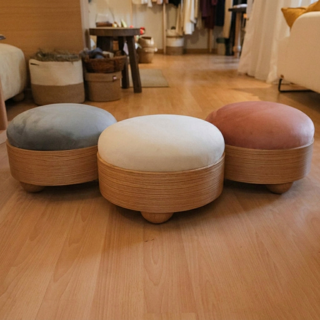 Bonbona pouffe