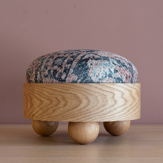 Bonbona pouffe