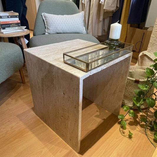 Trevi Side Table