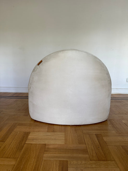 Cloud lounge chair