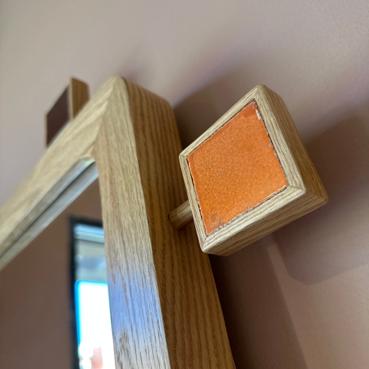 Cascade Mirror