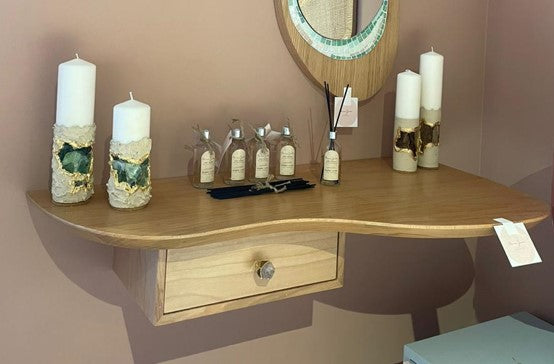 Wave dresser