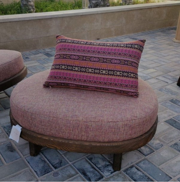 NJ outdoors Lounger