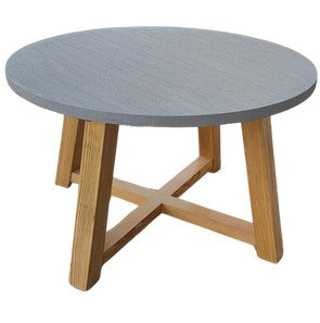 Outdoor cement Table