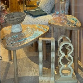Carven Mosaic Table