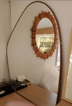 Organic mirror