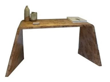 Bent Console