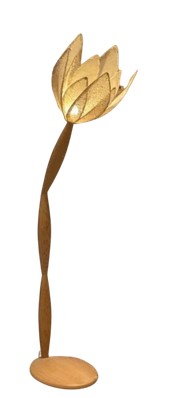Flora floorlamp