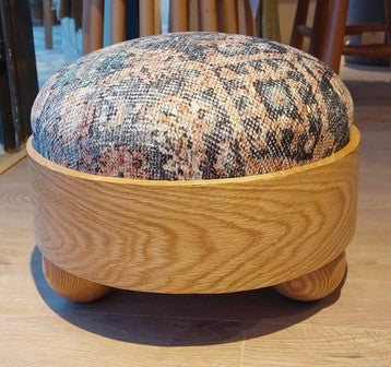 Bonbona pouffe