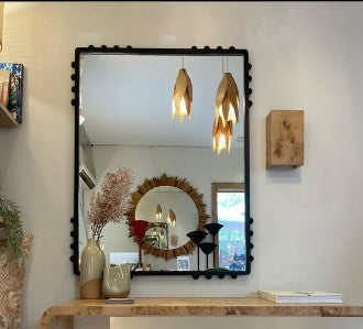 B&B Mirror