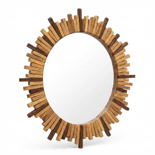 Sun Mirror