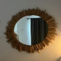 Sun Mirror