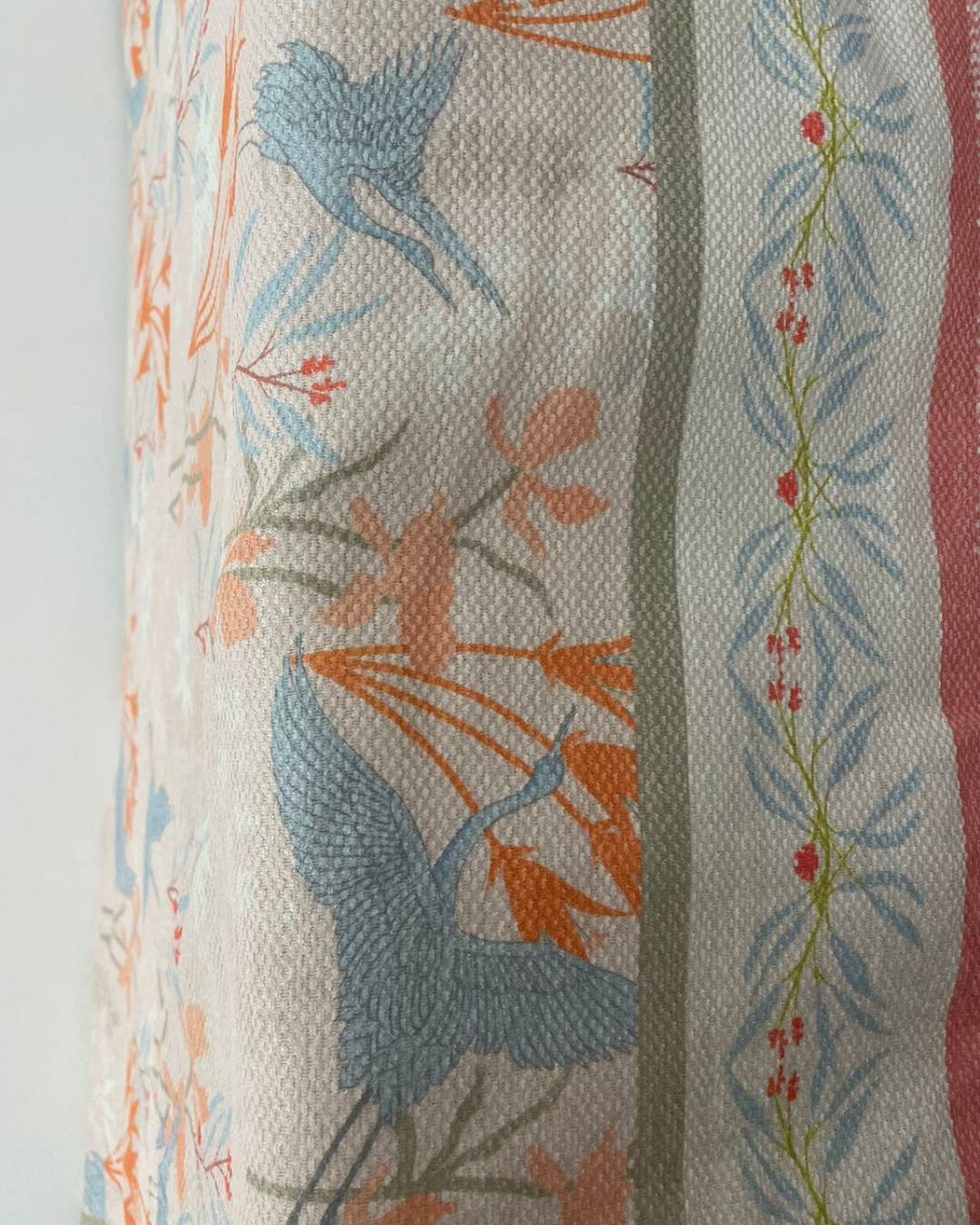 Nina June Table Cloth