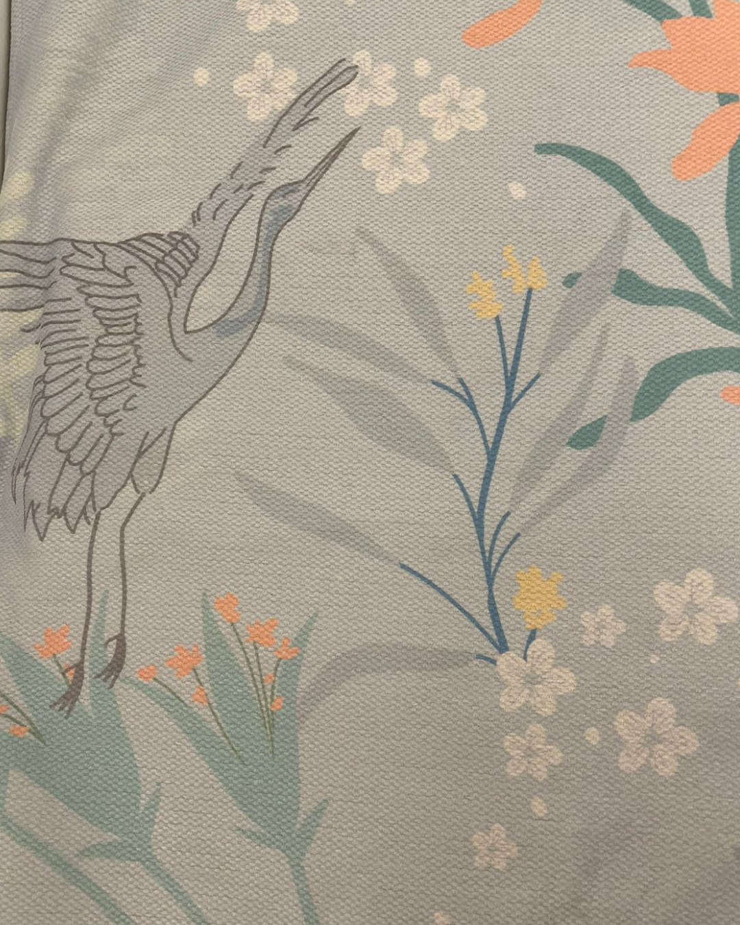 Nina June Table Cloth