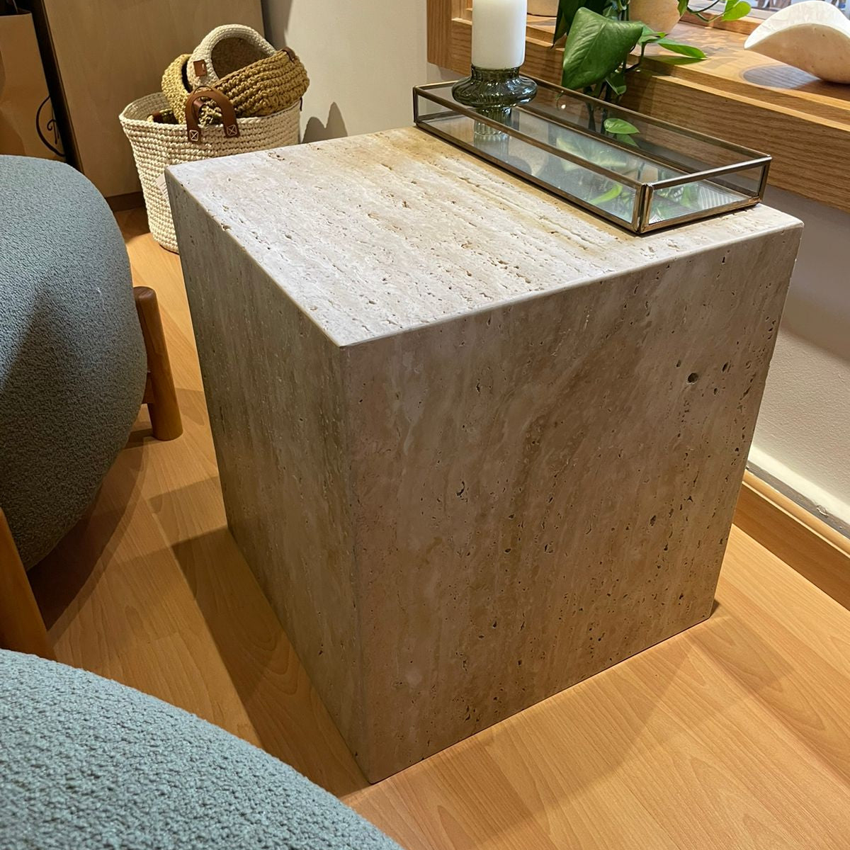 Trevi Side Table