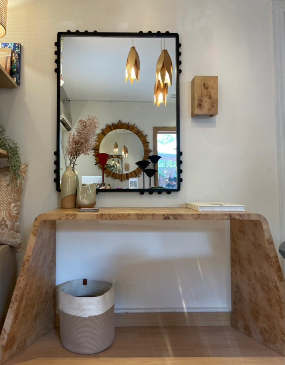 B&B Mirror