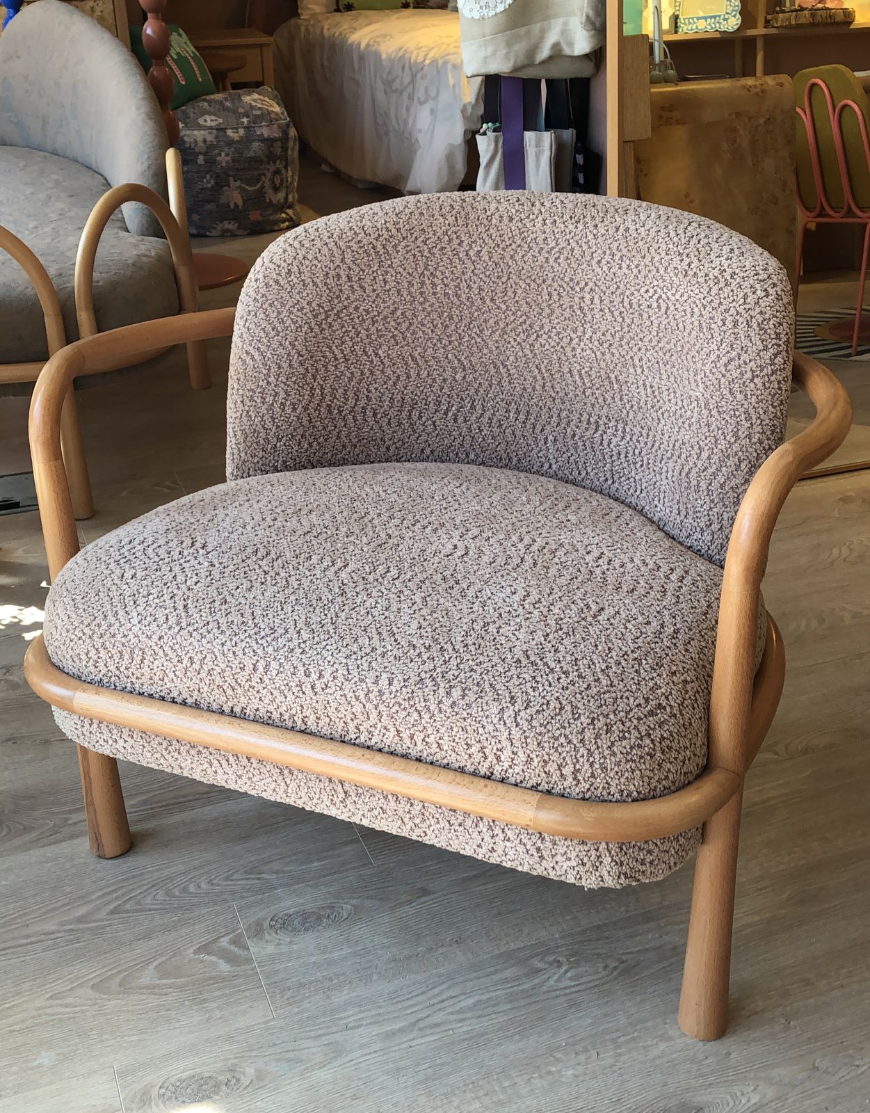 Lounge Chair 2025