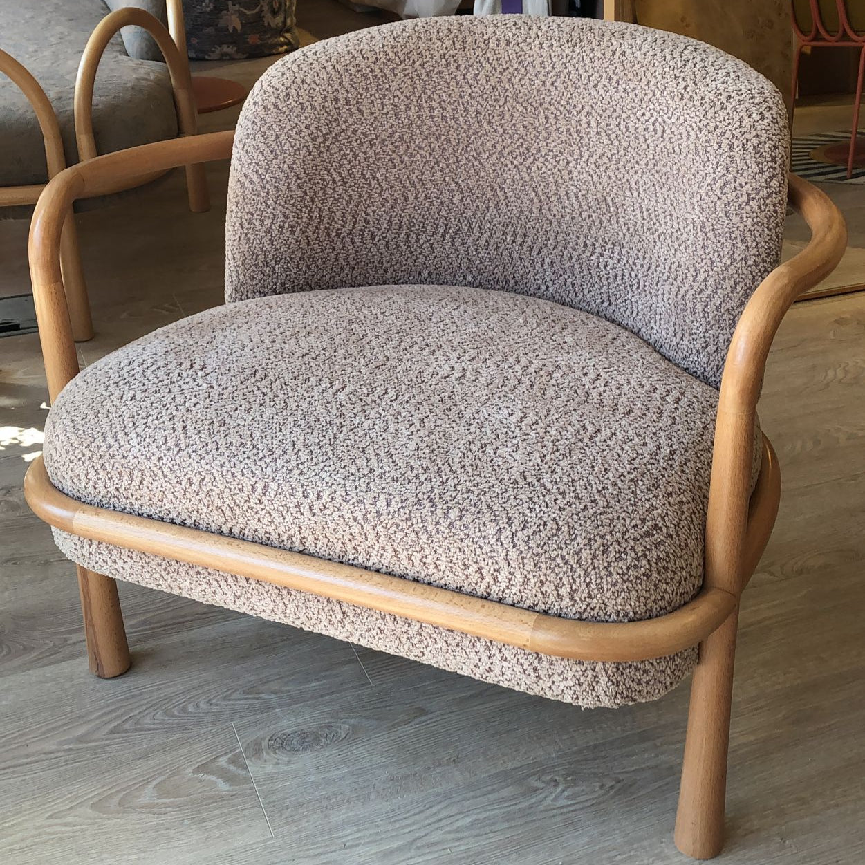 Lounge Chair 2025