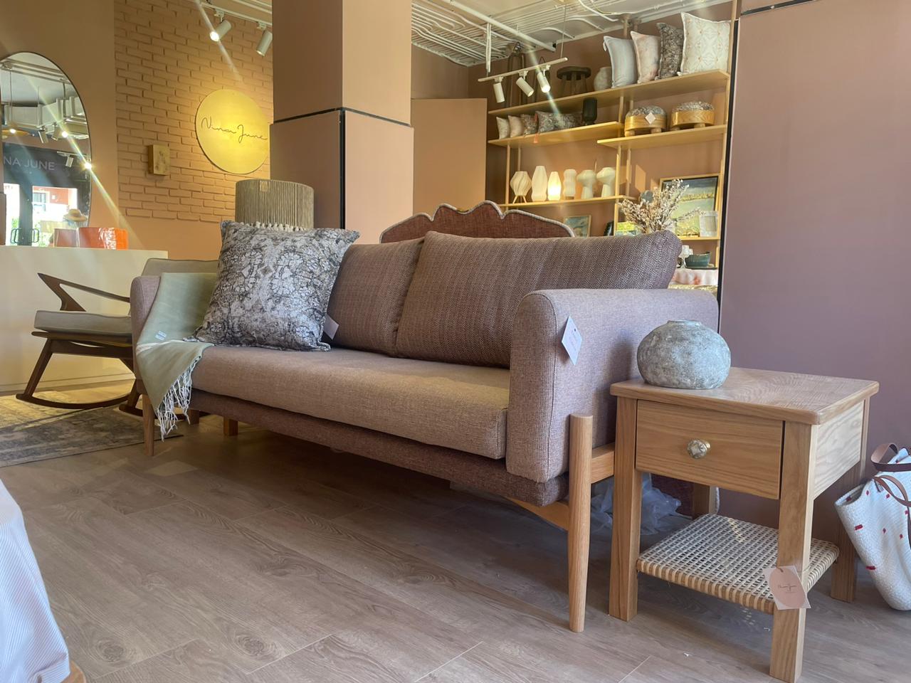 NJ Sofa