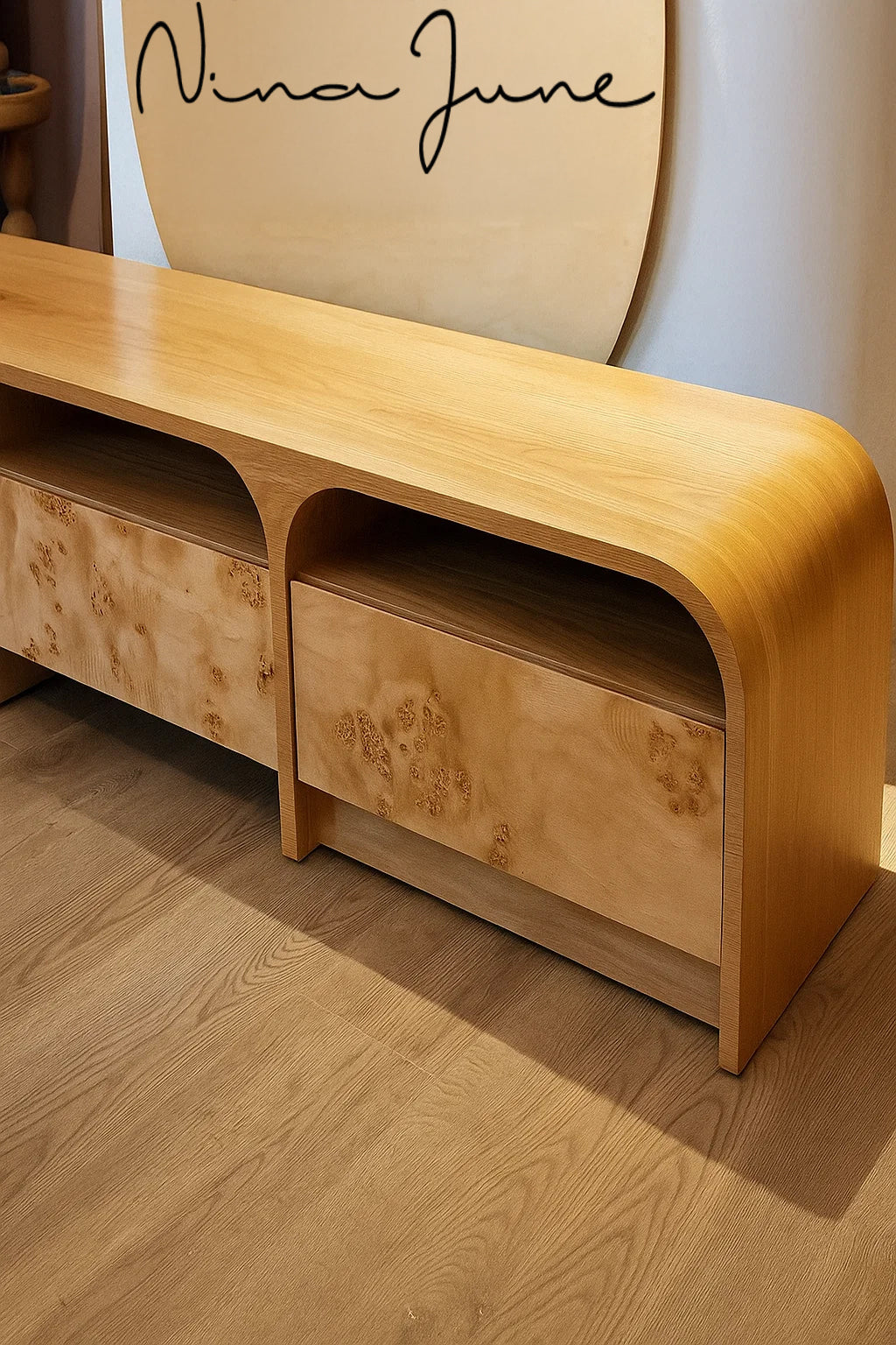 TV Unit 2025