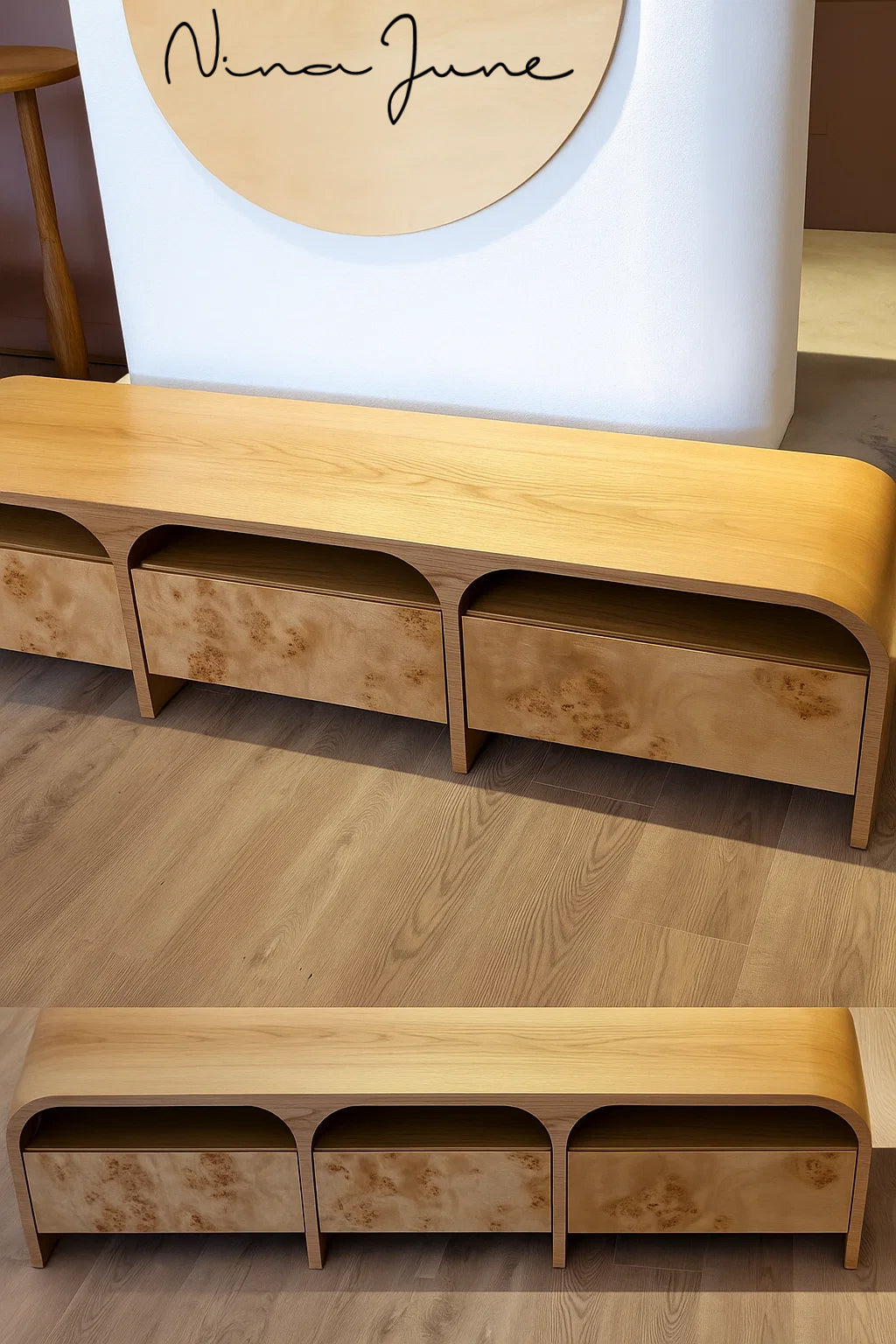 TV Unit 2025