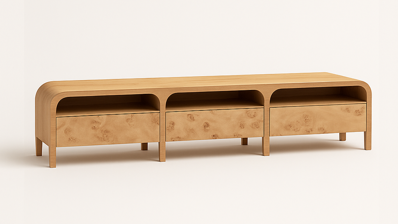 TV Unit 2025