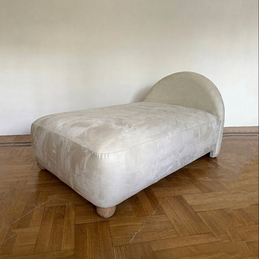 Cloud chaise lounge