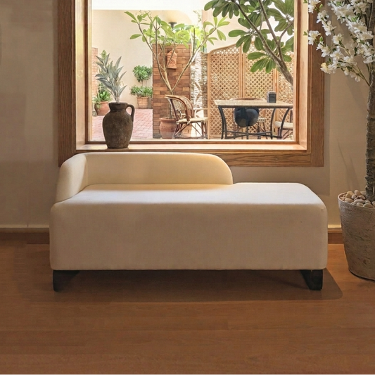 NJ Banquette