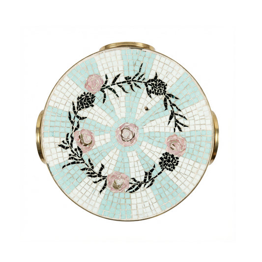 Dome side table I