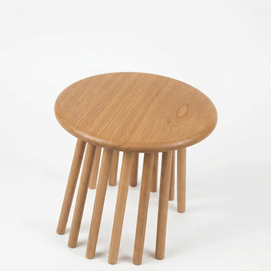 Ray side table