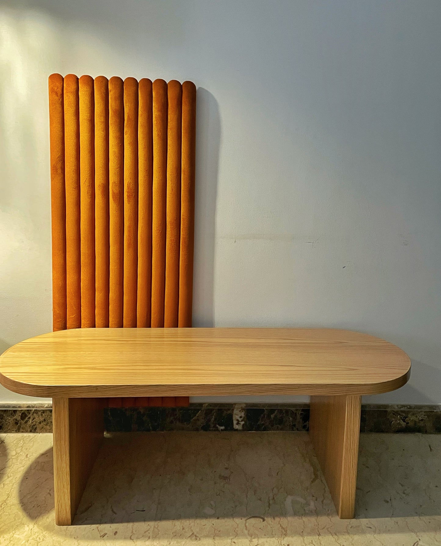 Scandi Bench