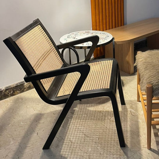 Scandi Chair
