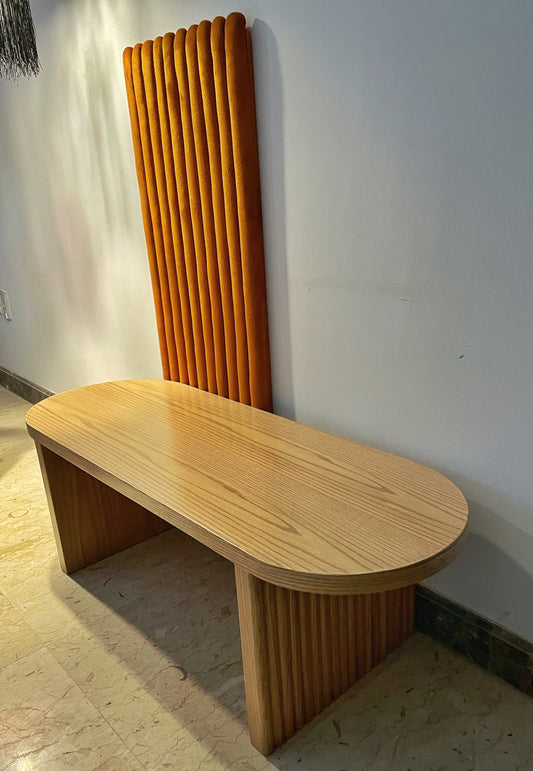 Scandi Bench