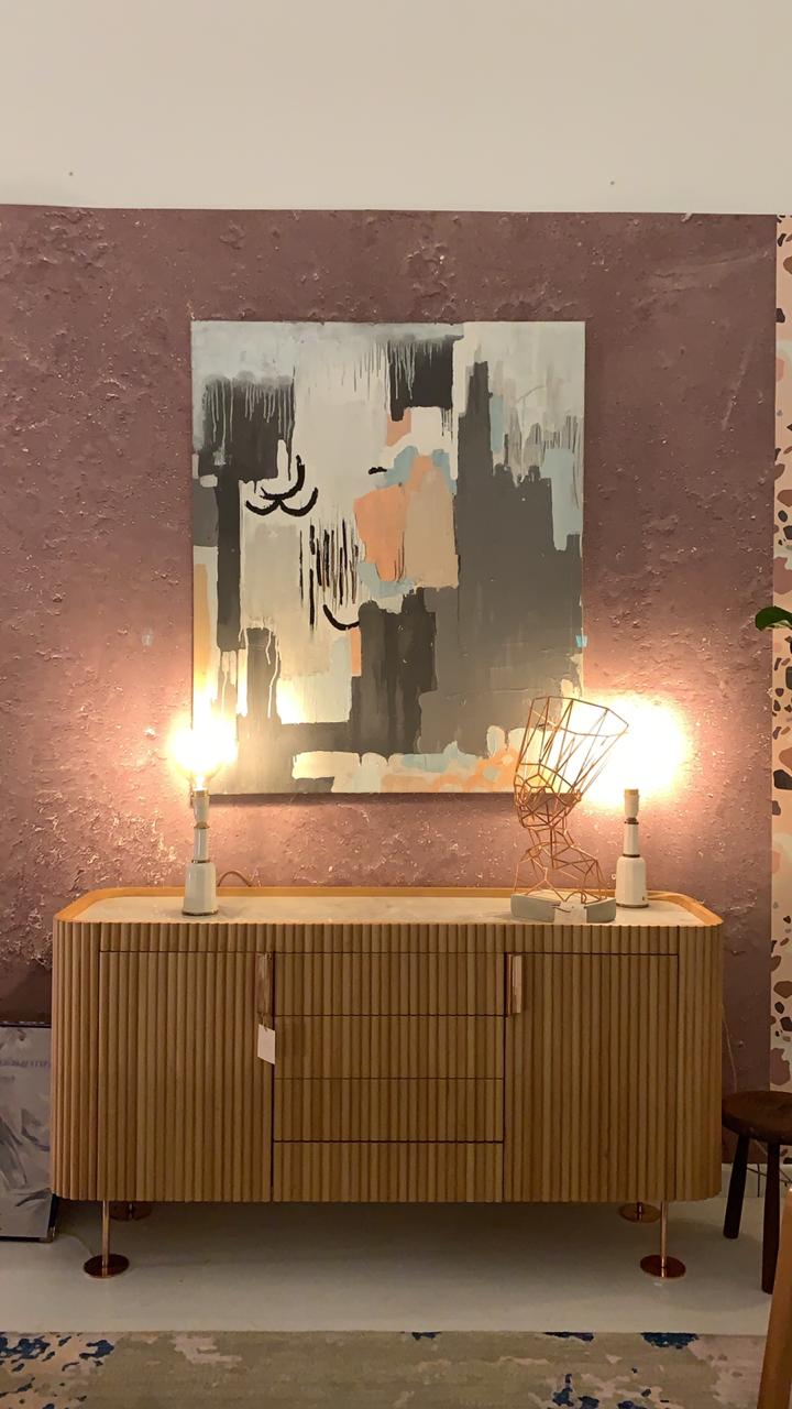 Scandi Buffet