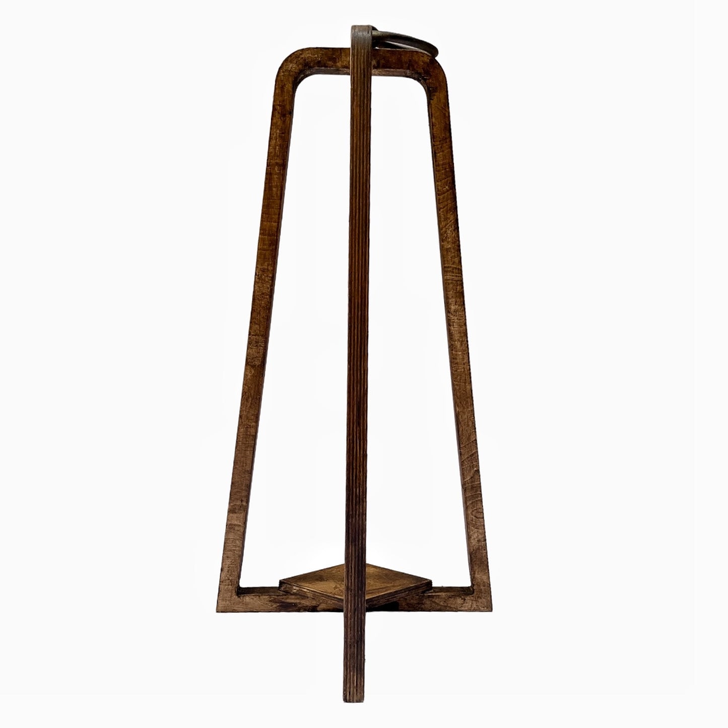 Big Wooden Lantern