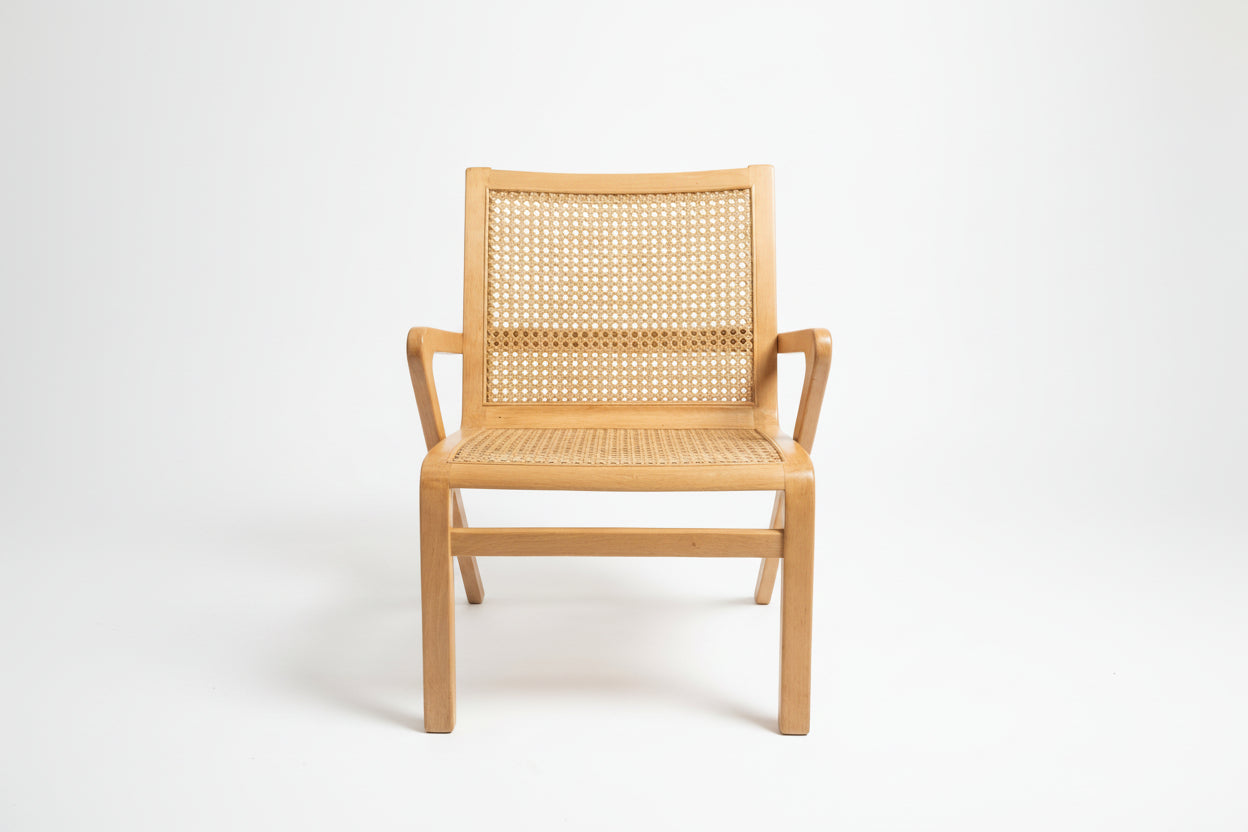 Scandi Chair