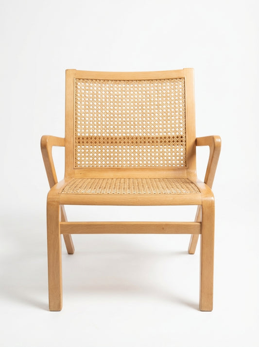 Scandi Chair